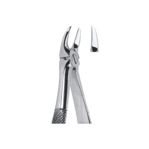 Tooth Extracting Forceps
